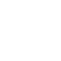 HYLA logo wit