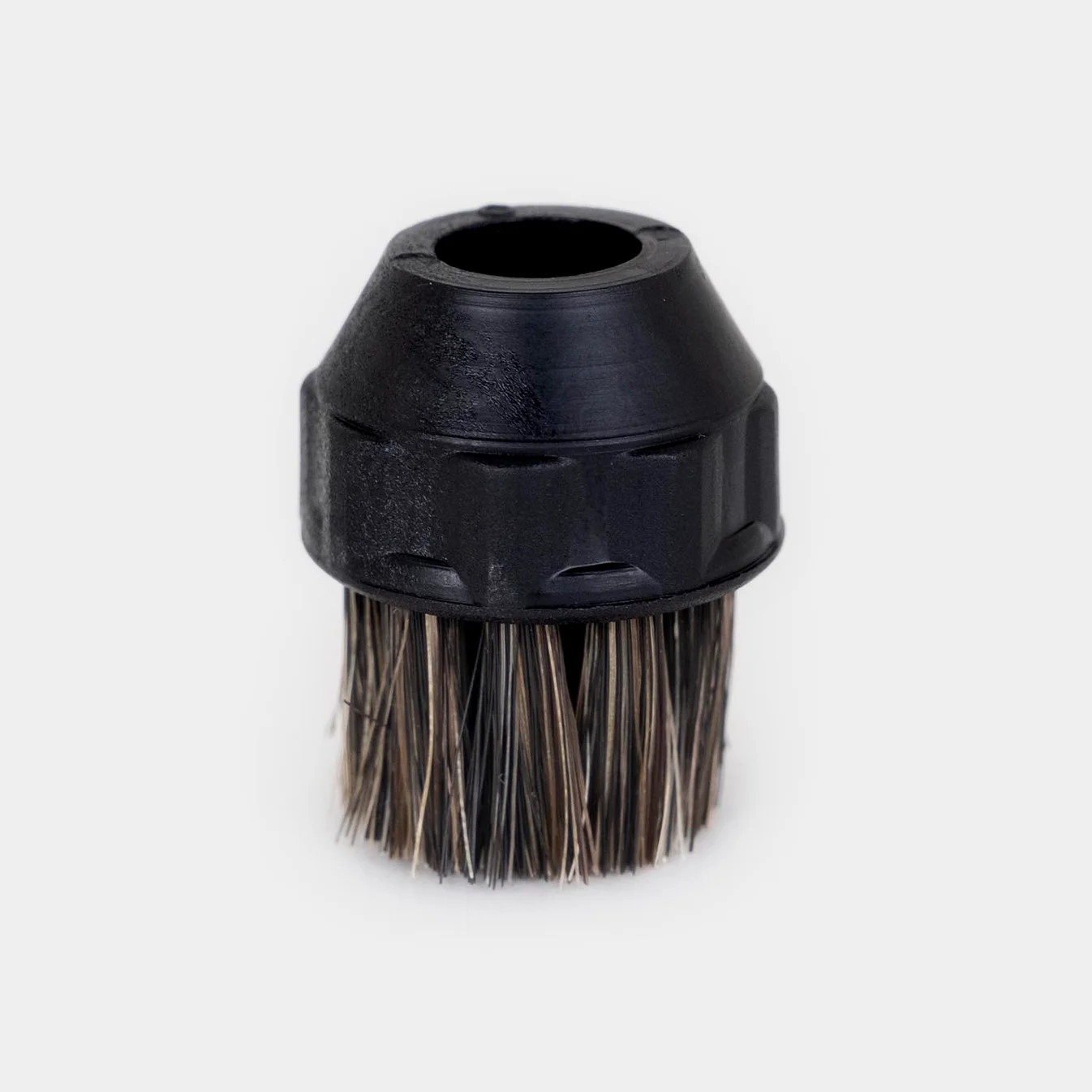 Borstel natuurlijk paardenhaar voor HYLA Steamer